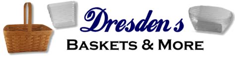 Dresden's Baskets and More | Baskets Protectors Liners and more