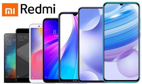 All Redmi Mobile Prices and Specs in India Today 2024 - BuyWin