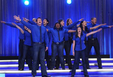 Best Glee Musical Performances