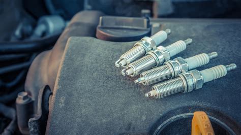 How to Clean Spark Plugs: A Step-By-Step Guide & 4 FAQs | RepairSmith