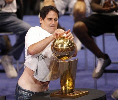 Mark Cuban Net Worth: How a Rich guy should spend his Money