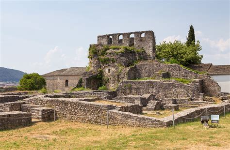 Castle of Ioannina - GTP