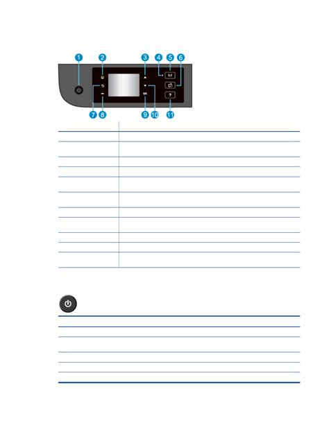 HP ENVY 4500 User's Manual | Page 9 - Free PDF Download (108 Pages)