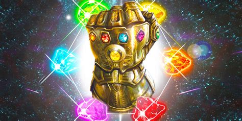 Marvel's Secret Infinity Stones Explained