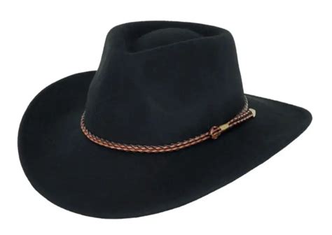 Top 10 Best Cowboy Hat Brands Worth Checking Out - Sand Creek Farm