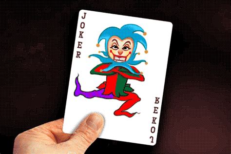 Role of Joker in Indian Rummy | Rummy, Joker is, Rummy card game