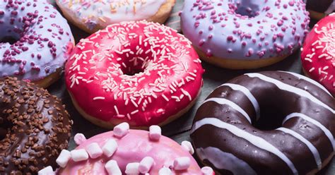 Can You Freeze Donuts? (Yes, Here's How!) - Insanely Good