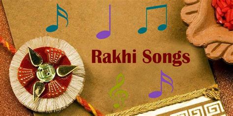 Rakhi Songs - Raksha Bandhan Song | Sendrakhi.com