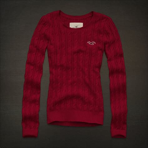 HollisterCo.com | Hollister clothes, Sweaters, Girls sweaters