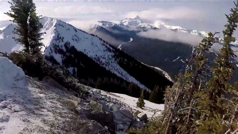 Crystal Mountain Resort, WA - YouTube