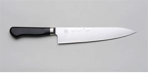 Oyama Chef’s Kitchen Knife (210mm / 8.2in) « Unique Japan