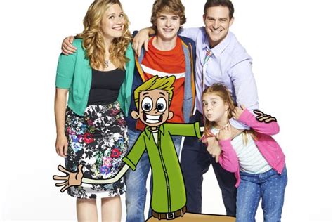 Groundbreaking Stanley Dynamic bounds onto YTV | TV, eh?