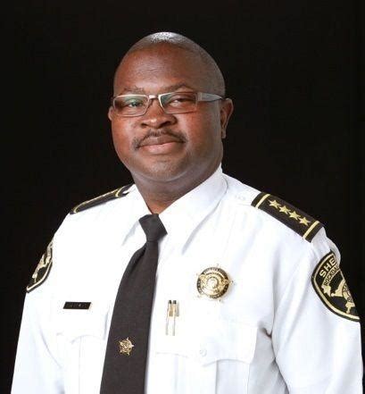 Rockdale County Sheriff’s candidates answer questions | Public Safety | rockdalenewtoncitizen.com