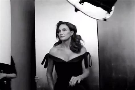 Caitlyn Jenner from Vanity Fair video - Mirror Online