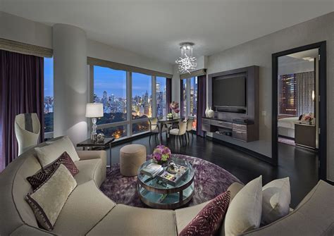 Mandarin Oriental, New York in New York | Best Rates & Deals on Orbitz