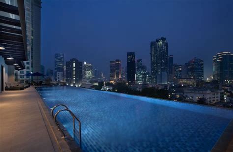 Somerset Sudirman Jakarta | CapitaLand