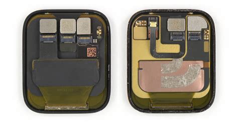 Apple Watch Series 6 Teardown Reveals the Wearable Is Easier to Open, Features Bigger Battery ...