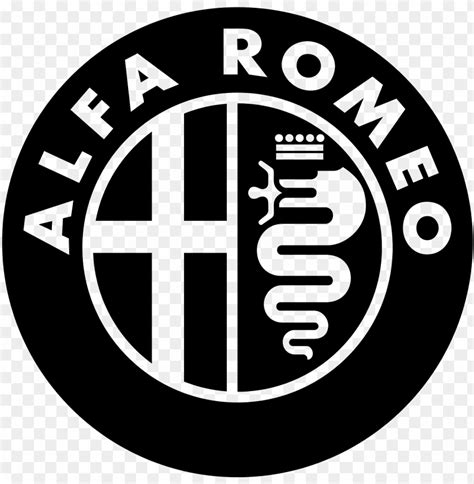 Free download | HD PNG alfa romeo logo vector alfa romeo ico PNG transparent with Clear ...