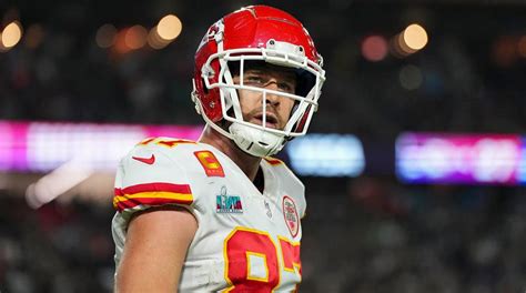 Chiefs' Travis Kelce says college football suspension served as wake-up call, sparked move to ...