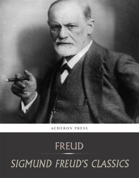 Sigmund Freuds Classics by Sigmund Freud | eBook | Barnes & Noble®