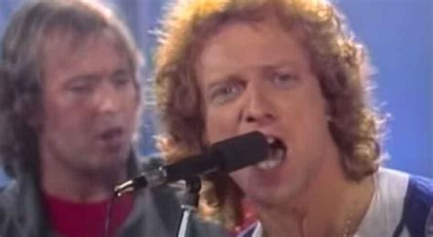 Foreigner - Say You Will