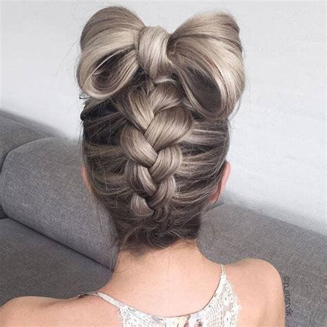 40 Trendy Dutch Braids Hairstyle Ideas to Keep You Cool in 2023