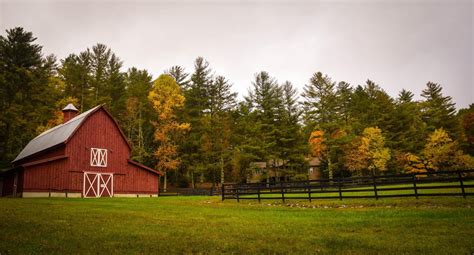 Wallpaper ID: 212402 / farm abandoned and barn hd 4k wallpaper