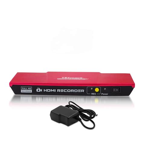 Hdmi Hd Video Hdmi Capture 1080p Support L/r Audio Output For Recorder ...