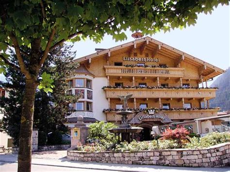 Hotel Elisabeth, Mayrhofen, Austria | SNO summer holidays