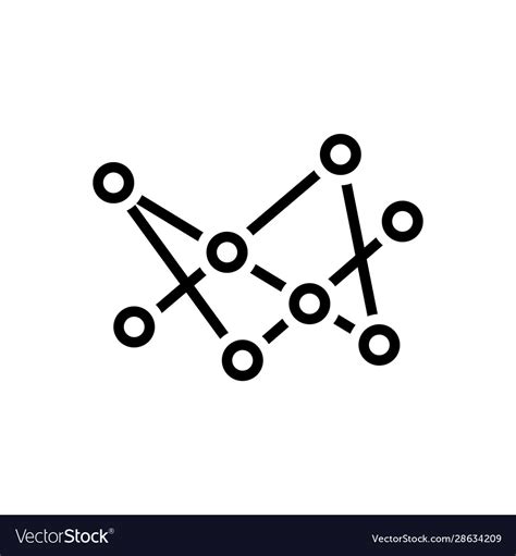 Connection Royalty Free Vector Image - VectorStock