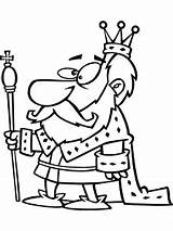 King Coloring Pages And Printable Activities sketch template