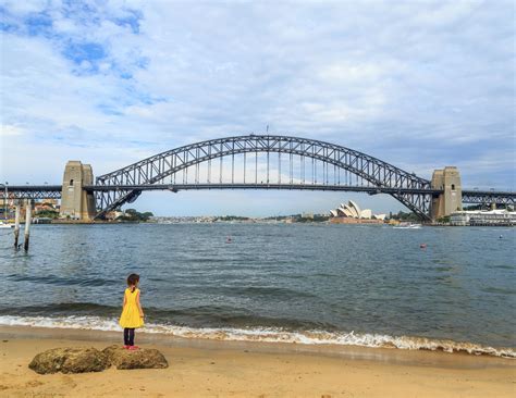 The 14 best views of the Sydney Harbour Bridge - from a local — Walk My ...