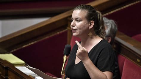 La députée Mathilde Panot demande "excuses" et "sanction" après avoir ...