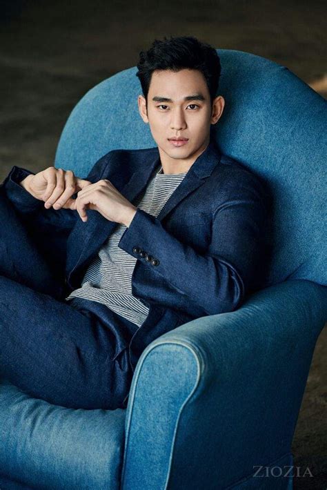 Kim Soo Hyun Photoshoot | K-Drama Amino