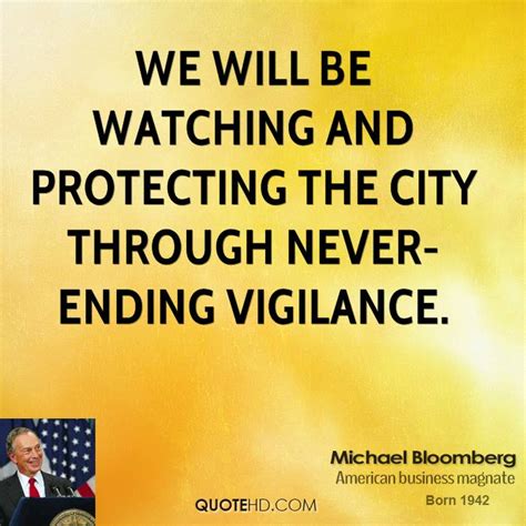 Michael Bloomberg Quotes. QuotesGram