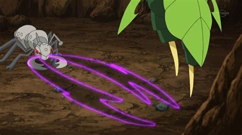 Image - Durant's Shadow Claw.png | Pokémon Wiki | FANDOM powered by Wikia