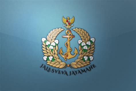 Detail Logo Angkatan Laut Indonesia Koleksi Nomer 19