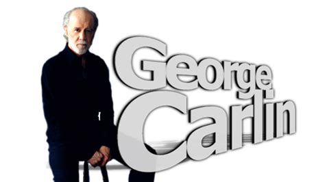 George Carlin HBO Specials | TV fanart | fanart.tv