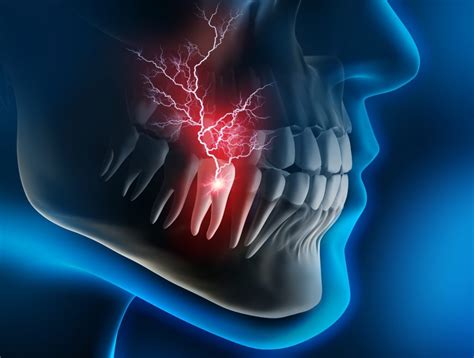 Different Types of Tooth Pain and What They Mean