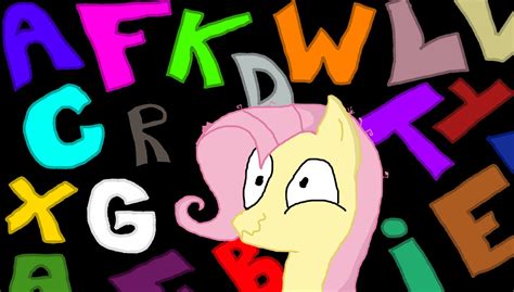 Fluttershy mad by Faculy on DeviantArt