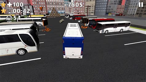 How to play Bus Parking 3d game | Free online games | MantiGames.com - YouTube