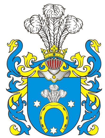 List of Polish nobility coats of arms images | Coat of arms, Family ...