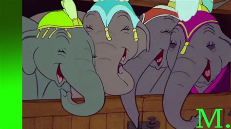 Dumbo 1941 Movie