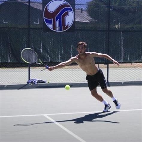 Tyson McGuffin Pickleball Player - The Pickleball Source