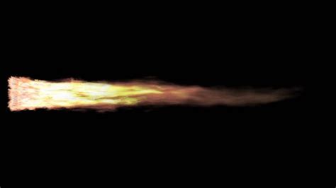 Animated Realistic Exhaust Flame Three Rockets Stock Footage Video (100% Royalty-free) 34403089 ...