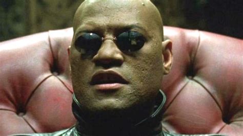 The Real Reason They Wear Sunglasses In The Matrix