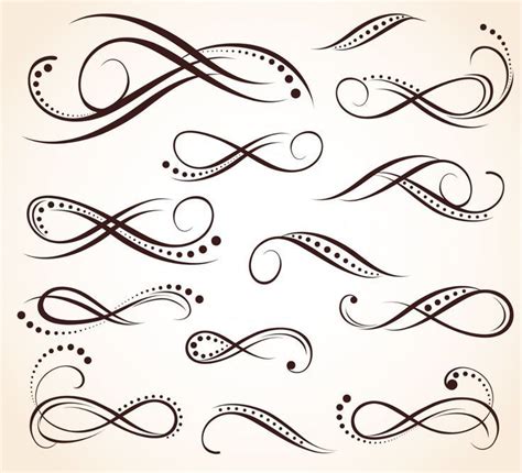 Different infinity sign | Idées de tatouages, Tatouage infini, Tatouage ...