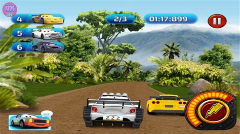 Cars Lightning Mcqueen Games Online Free at Shelby Hogan blog