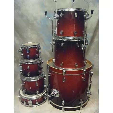 Used PDP by DW X7 Series Drum Kit | Guitar Center