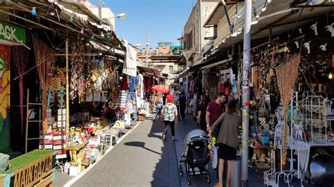 Jaffa Flea Market - All You Need to Know BEFORE You Go (2024)